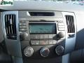 Medium Silver Blue - Sonata GLS Photo No. 17