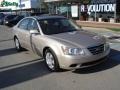 Camel Pearl - Sonata GLS Photo No. 16