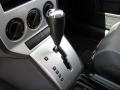 2008 Brilliant Black Crystal Pearl Dodge Caliber SXT  photo #18