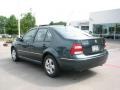 Alaska Green Metallic - Jetta GLS Sedan Photo No. 3