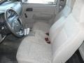 2008 Summit White GMC Canyon SL Extended Cab  photo #7