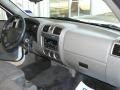 2008 Summit White GMC Canyon SL Extended Cab  photo #15