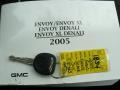 Onyx Black - Envoy SLE Photo No. 26