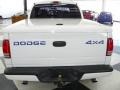 2000 Bright White Dodge Dakota Sport Crew Cab 4x4  photo #5