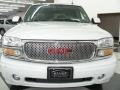 Summit White - Yukon Denali AWD Photo No. 2