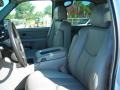 2004 Summit White GMC Yukon SLT 4x4  photo #3