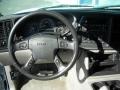 2004 Summit White GMC Yukon SLT 4x4  photo #4