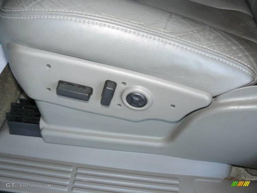 2003 Yukon SLT - Garnet Red Metallic / Pewter/Dark Pewter photo #17