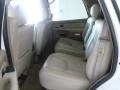 2003 Summit White GMC Yukon SLT  photo #9