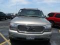 2003 Pewter Metallic GMC Yukon SLT  photo #1