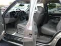 2003 Pewter Metallic GMC Yukon SLT  photo #5