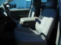 Bright Silver Metallic - Ram 2500 SLT Regular Cab Photo No. 3