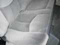 2005 Silver Birch Metallic GMC Sierra 2500HD SLE Extended Cab 4x4  photo #23
