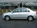 Silver - Spectra EX Sedan Photo No. 1