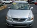 Silver - Spectra EX Sedan Photo No. 3