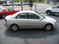 Silver - Spectra EX Sedan Photo No. 5
