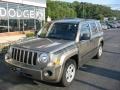 Light Khaki Metallic - Patriot Sport Photo No. 2