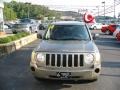 Light Khaki Metallic - Patriot Sport Photo No. 3