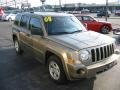 Light Khaki Metallic - Patriot Sport Photo No. 4