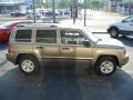 Light Khaki Metallic - Patriot Sport Photo No. 6