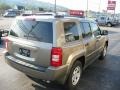 Light Khaki Metallic - Patriot Sport Photo No. 7