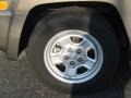 Light Khaki Metallic - Patriot Sport Photo No. 8