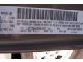 Light Khaki Metallic - Patriot Sport Photo No. 20