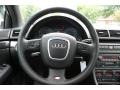 Brilliant Red - S4 4.2 quattro Sedan Photo No. 14