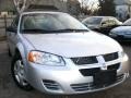 Bright Silver Metallic - Stratus SE Sedan Photo No. 1