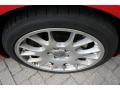 Brilliant Red - S4 4.2 quattro Sedan Photo No. 25