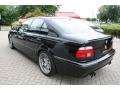 2000 Jet Black BMW M5   photo #5