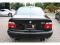 2000 Jet Black BMW M5   photo #6