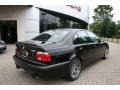 2000 Jet Black BMW M5   photo #7