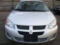Bright Silver Metallic - Stratus SE Sedan Photo No. 3