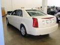 2005 White Diamond Cadillac CTS Sedan  photo #6