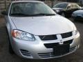 Bright Silver Metallic - Stratus SE Sedan Photo No. 4
