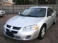 Bright Silver Metallic - Stratus SE Sedan Photo No. 5