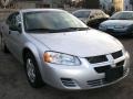 Bright Silver Metallic - Stratus SE Sedan Photo No. 6