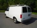 1999 Ivory White Chevrolet Astro Commercial Van  photo #7