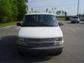 2000 Ivory White Chevrolet Astro Commercial Van  photo #2