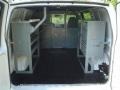 1999 Ivory White Chevrolet Astro Commercial Van  photo #14