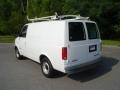 2000 Ivory White Chevrolet Astro Commercial Van  photo #7