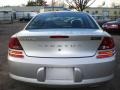 Bright Silver Metallic - Stratus SE Sedan Photo No. 11