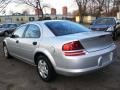 Bright Silver Metallic - Stratus SE Sedan Photo No. 13