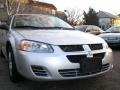 Bright Silver Metallic - Stratus SE Sedan Photo No. 17