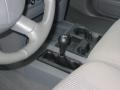 2007 Mineral Gray Metallic Dodge Ram 2500 SLT Quad Cab 4x4  photo #10