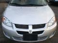 Bright Silver Metallic - Stratus SE Sedan Photo No. 19