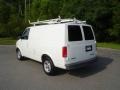 2004 Summit White Chevrolet Astro Commercial Van  photo #7