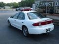 Summit White - Cavalier Sedan Photo No. 6