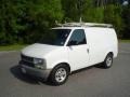 2005 Summit White Chevrolet Astro Commercial Van  photo #1